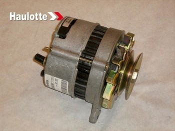 Alternator 12V nacela Haulotte motor Hatz si Perkins / Alternators