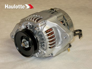 Alternator 12V nacela Haulotte motor Kubota / Alternators