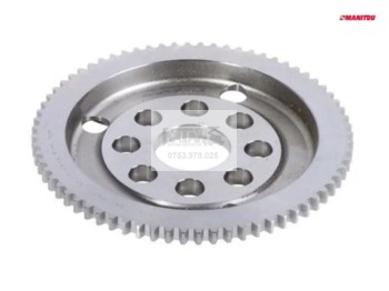 Angrenaj coroana Manitou MT MLT MC M MRT MVT MX MT X MLT X / Gear crown Manitou 565998