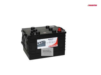 Baterie Manitou 12V 145Ah 1000A / Battery Manitou 745150