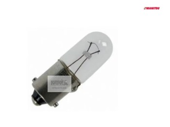 Bec Manitou / Light bulb Manitou 20996