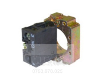 Bloc de contact 400V 10A nacela JLG VM1931E V2642E VM3242E 30E 150HAX 26MRT 25RTS 120HX 100HX / JLG contact block