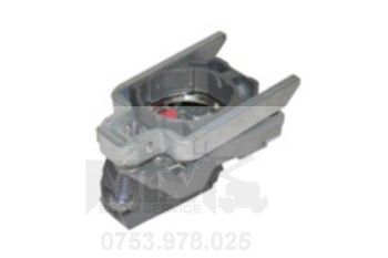 Bloc de contact 600V 3A nacela JLG TOUCAN1210 P25AC TOUCAN1010 TOUCAN870 TOUCAN800A TOUCAN1310 P21 P30 P20 P25 / JLG contact block