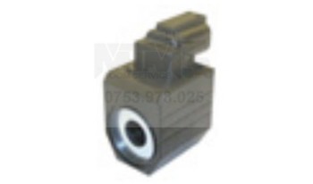 Bobina 12VDC Manitou 160ATJ PLUS (RC) MT1440 1840 HA ST3B / Manitou coil