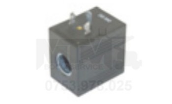Bobina 24VDC Manitou 105VJ 105VJR 105VJR2 110VJR2 80V 80VJR 80VR / Manitou coil