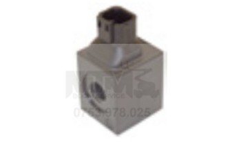 Bobina 24VDC Manitou 28EVM 80VJR2 110VJR 2105VJ R 80V R / Manitou coil