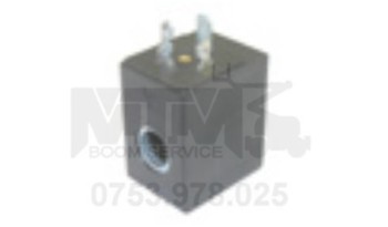 Bobina 24VDC Manitou 80V 80VR 80VJR 105VJ 105VJR 105VJR2 110VJR2 / Manitou coil
