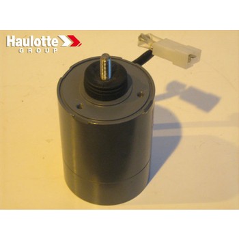 Bobina de acceleratie 24V motor Hatz nacela Haulotte HA16 D-DX / Accelerator coils