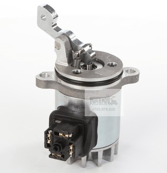 Bobina de oprire motor nacela JLG folosit pentru motoarele Deutz / Solenoid shut-off JLG