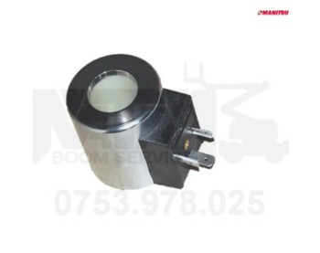 Bobina inversa Manitou MT MLT / Manitou reverse coil 702381