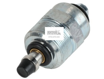 Bobina oprire motor 24V JCB / Solenoid JCB 716/30287