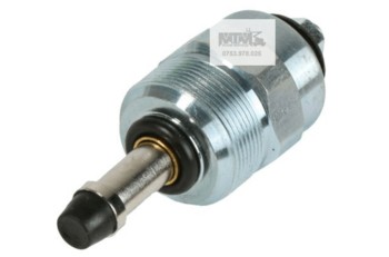 Bobina oprire motor JCB / Solenoid JCB 17/918121