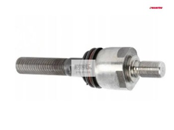 Bucsa de imbinare axa Manitou M24X1.5 M22X1.5 MLT 633 / Axis joint bushing Manitou 601209
