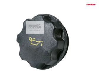 Bucum de umplere ulei Manitou MLT MI X MHT MVT MT MLB MT X MLT X CT MC M MA / Oil filler cap Manitou 550493