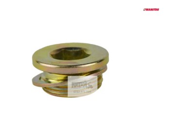 Buson de scurgere Manitou / Drain plug Manitou 603638