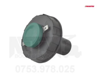 Buson de umplere lichid de frana Manitou / Manitou Filler cap brake fluid 895216