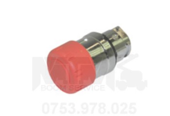 Buton comutator Manitou 78XE 80VJR 81XE 90V AIR 100VJR 150AET2 171AET / Manitou push switch button