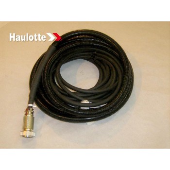Cablu comenzi de la comenzile de jos telecomanda nacela Haulotte Compact 12 RTE / HARNESSES MAIN LOOM