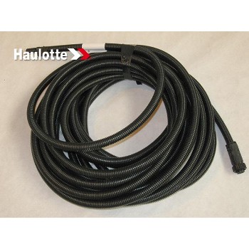 Cablu comenzi de la comenzile de jos telecomanda nacela Haulotte Compact 14 / HARNESSES MAIN LOOM