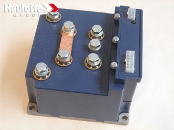 Calculator ECU nacela Haulotte HA 15 IP / Electronic Control Unit