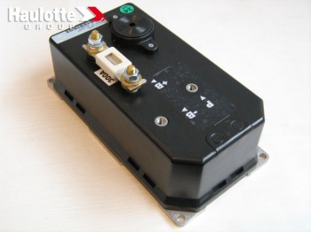 Calculator ECU 24V nacela Haulotte Optimum 8 Compact 8 Compact 10 Compact 12 / Electronic Control Unit