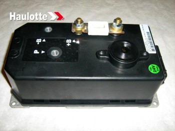 Calculator ECU 24V nacela Haulotte Optimum 8 Compact 8 Compact 10 Compact 12 / Electronic Control Unit