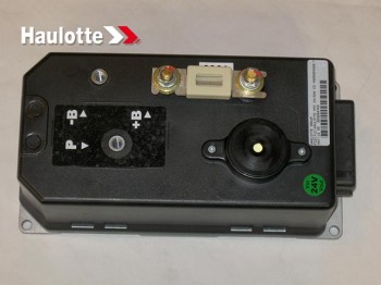 Calculator ECU 24V nacela Haulotte Optimum 8 Compact 8 Compact 10 Compact 12 / Electronic Control Unit