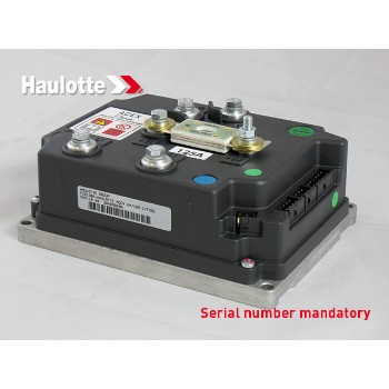 Calculator ECU 24V nacela Haulotte  STAR 6 AC Optimum 8 AC / Electronic Control Unit