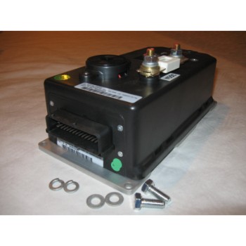 Calculator ECU 24V nacela Haulotte STAR 6 AC Optimum 8 AC / Electronic Control Unit