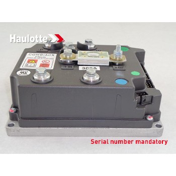 Calculator ECU 24V nacela Haulotte STAR 6 AC Optimum 8 AC / Electronic Control Unit