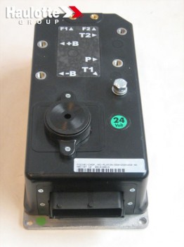Calculator ECU 24V nacela Haulotte Star 8 Star 10 / Electronic Control Unit