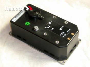Calculator ECU 24V nacela Haulotte STAR 8 STAR 10 / Electronic Control Unit