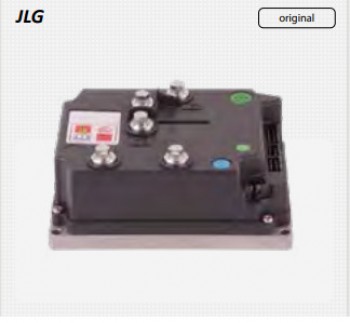 Calculator ECU nacela JLG modele Toucan Duo / Electronic Control Unit