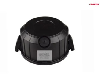 Capac carcasa filtru de aer Manitou MC M MT MSI MLT MA ML MT X MLT X MI MX / Cover housing air filter Manitou 563487