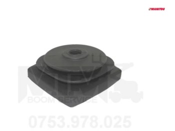 Capac de cauciuc joystick Manitou 200 ATJ 200 ATJ RC 80 EX 180 ATJ E3  / Joystick rubber cover Manitou 661606