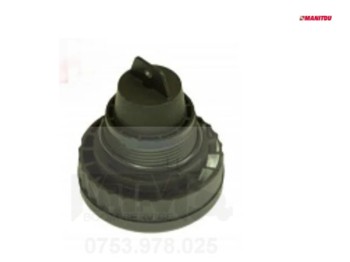 Capac de umplere Manitou TMM25 TMM20. MT835 MT420 MT1840 MT1440 MT1436 MT1435 MT1335 MT1135 MT1058 MT1044 / Manitou filler cap 745750