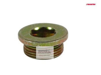 Capac mufa Manitou / Manitou plug 106586