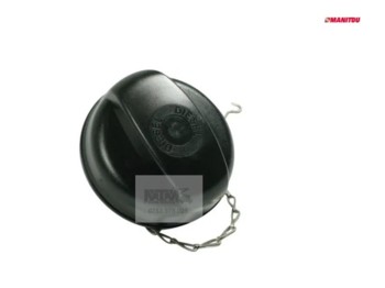 Capac rezervor de combustibil Manitou MLT MT MLT X MT X / Manitou fuel tank cover 256923