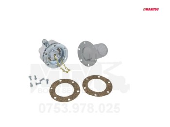 Capac rezervor hidraulic cu filtru Manitou / Hydraulic tank cap with filter Manitou 659917