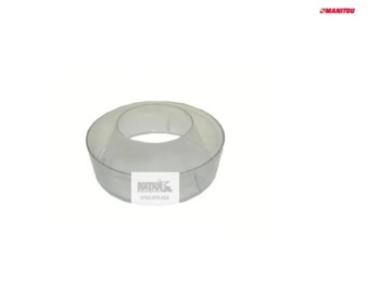 Carcasa prefiltru Manitou MT MSI MLT ML CT MI M MT X MLB MLT X MLA MX MC / Prefilter housing Manitou 224927