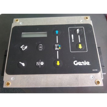 Card electronic calculator comenzi de jos nacela Genie GS3268RT GS3384RT GS5390RT / Electronic card ground control