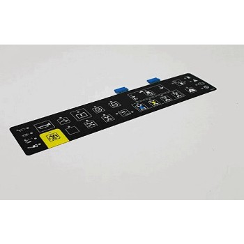 Card electronic Genie GE 106509 din telecomanda modele Z135 70RT / Electronic card control box