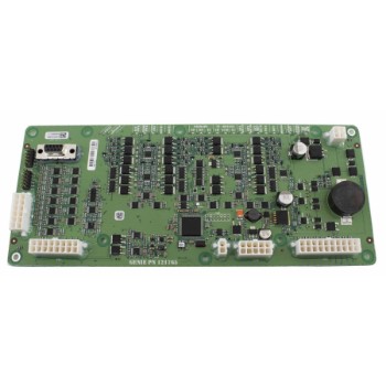 Card electronic Genie GE 121765 din telecomanda ALC500 / Electronic card control box