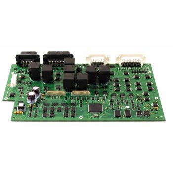 Card electronic Genie GE 122400 din telecomanda modele S105 S125 / Electronic card control box