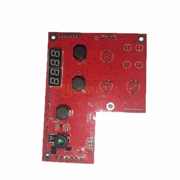 Card electronic Genie GE 1256725 din telecomanda modele GS1932 GS2032 GS2632 GS3369DC GS4069DC / Electronic card control box