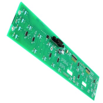 Card electronic Genie GE 62399 din telecomanda modele Z80 60RT Z135 70RT S105 S125 / Electronic card control box