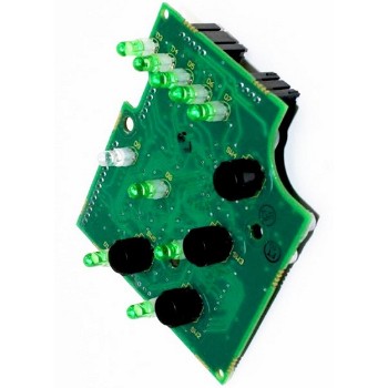 Card electronic Genie GE 78904 din telecomanda modele GS1932 GS2032 GS2646 GS3246 / Electronic card control box