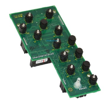 Card electronic Genie GE 99163 din telecomanda modele GS2669RT GS3384RT GS5390RT / Electronic card control box