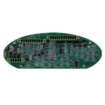 Card electronic JLG JL 0610169 din telecomanda modele M3369 4069LE 4394RT / Electronic card control box