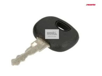 Cheie de contact Manitou / Contact key Manitou 184818